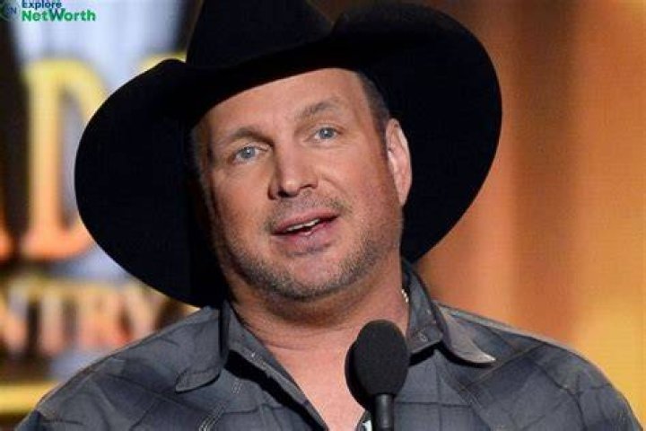 Garth Brooks Net Worth 2023 Forbes 2024 Company Salaries