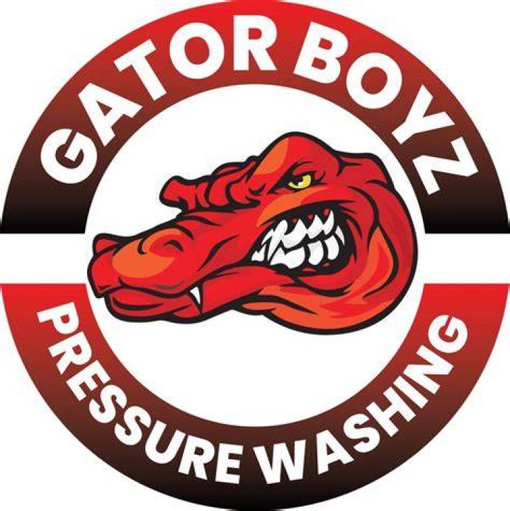 GATOR BOYZ PRESSURE WASHING Updated May 2024 Tampa Bay, Florida