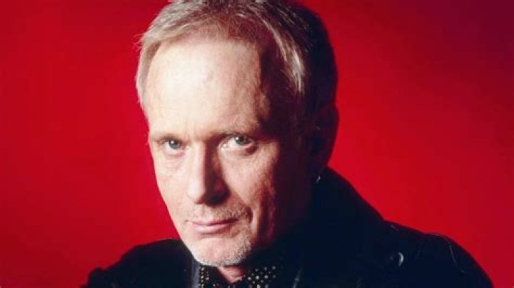 General Hospital Icon Anthony Geary Breaks Silence and Mourns the Loss
