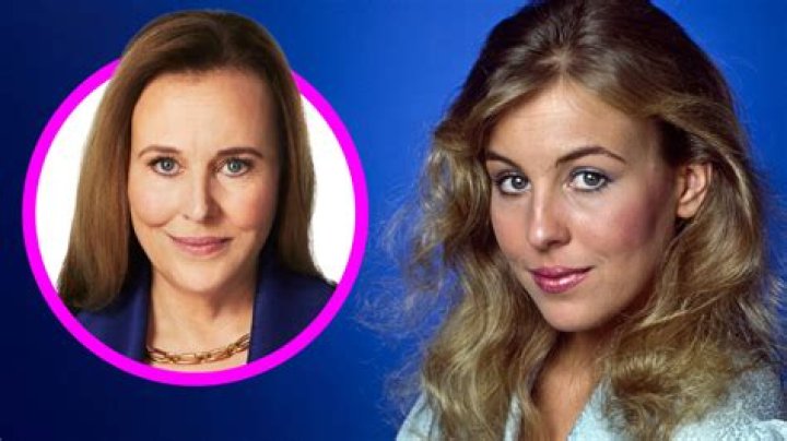 Genie Francis shows dark side with new daytime gig