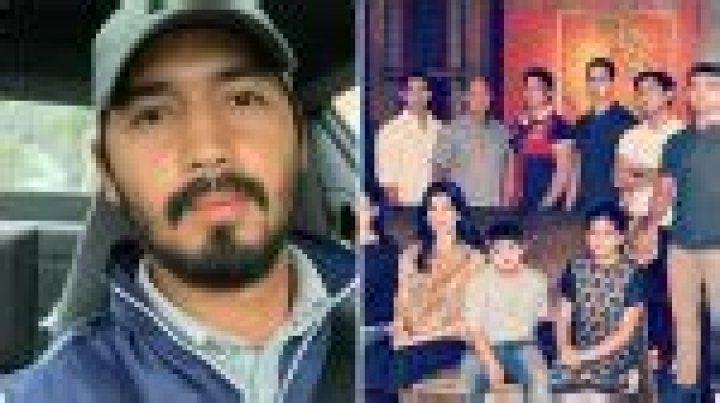Get to Know Erich Gonzales' Husband, Mateo Lorenzo