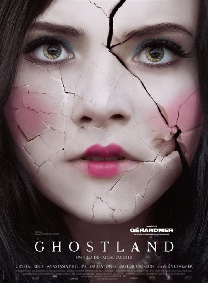 Ghostland film 2018 AlloCin&eacute;