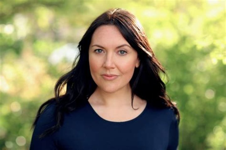 Ghosts star Katy Wix Talking about grief while you&rsquo;re grieving is like