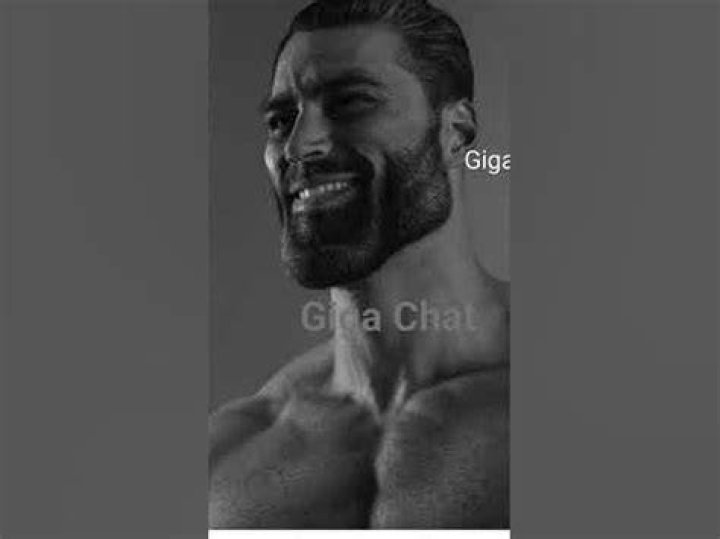 Giga chat YouTube