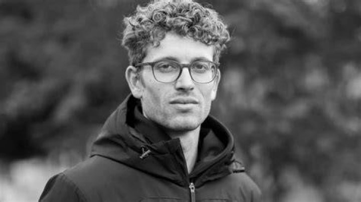Gino M&auml;der war der etwas andere Radprofi und sagenhaft talentiert