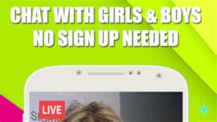 Girls chat live talk Random video chat Amazon.ca Apps for Android
