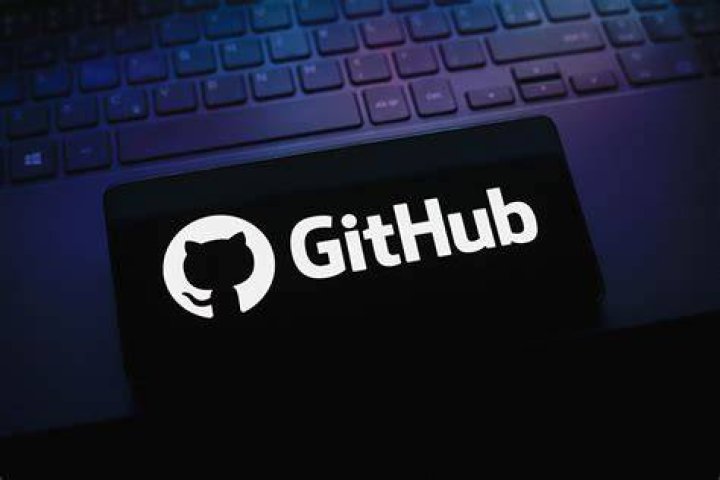 GitHub A NonOfficial