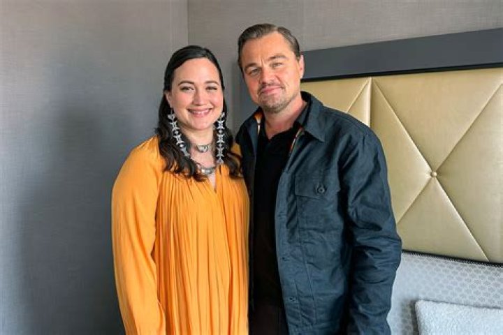 Gladstone, DiCaprio and De Niro share about their Osage experience