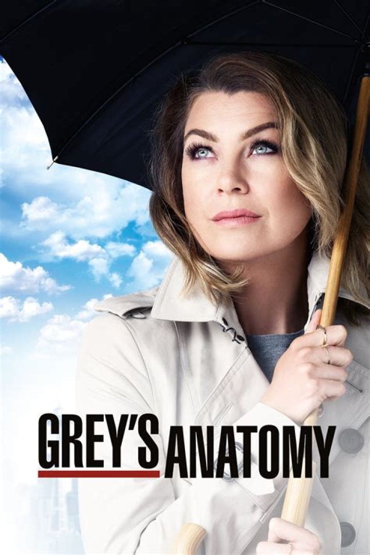 Glamorous Anatomy With Heather Grey