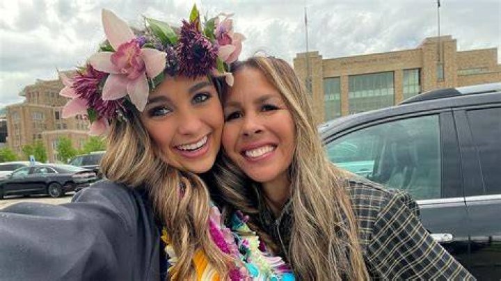 Glenn Mederios has a daughter called Lyric and a son named Chord
