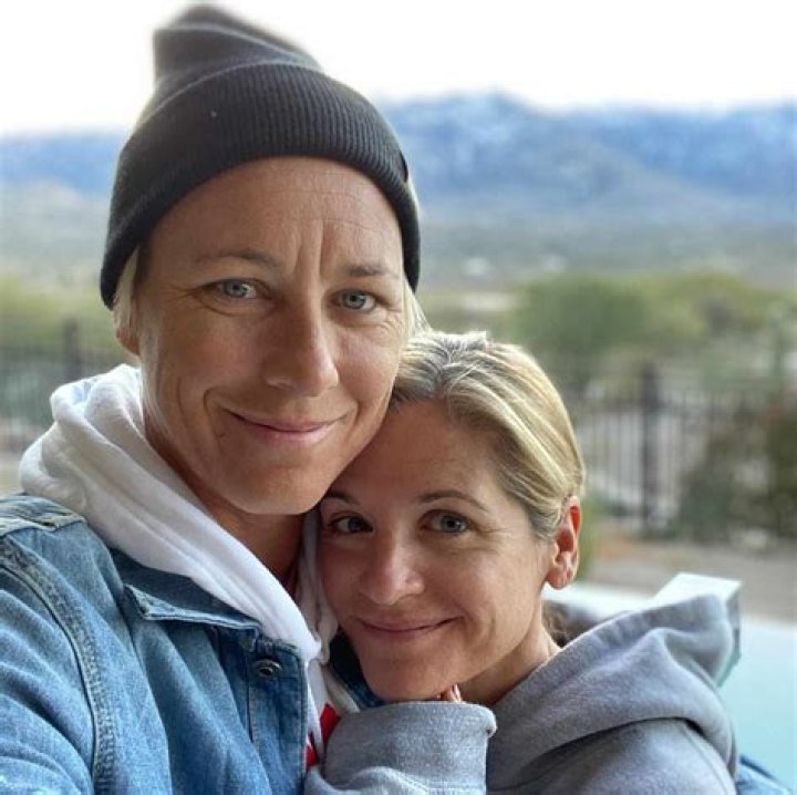 Glennon Doyle and Abby Wambach Want You to Know We Can Still Do Hard