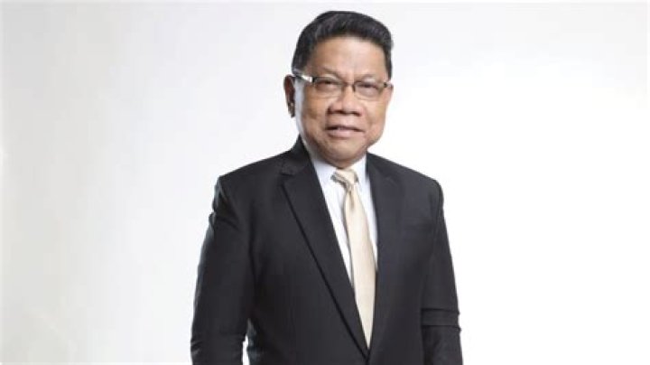GMA Network broadcaster Mike Enriquez dies