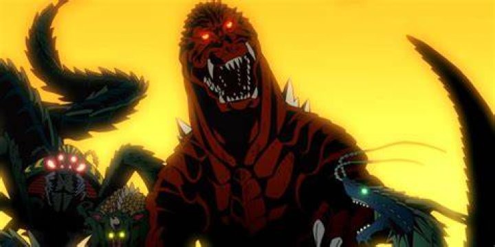 Godzilla Singular Point Ending & EndCredits Scene Explained