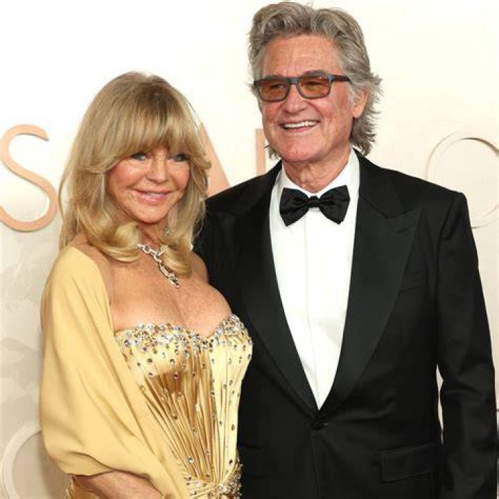 Goldie Hawn's Plastic Surgery Transformation Before and After Photos