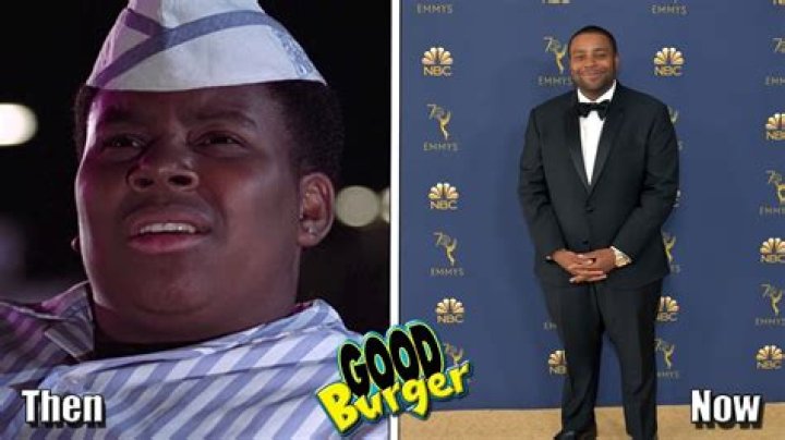 Good Burger (1997) Whats After The Credits? The Definitive After