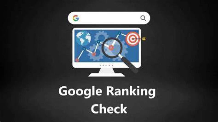 Google Ranking Check Best Search Engine Position Tools (Keyword