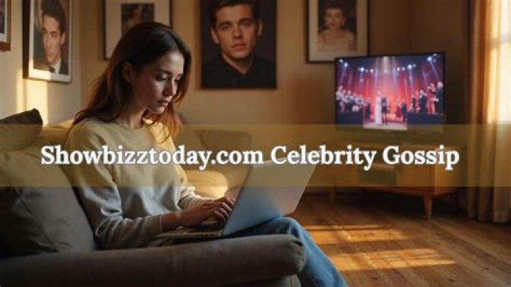 Gossip e Celebrity Cinema Blog Yahoo Cinema