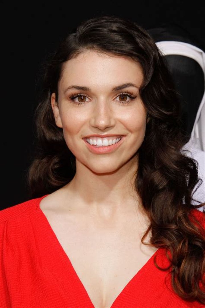 Grace Fulton IMDbPro
