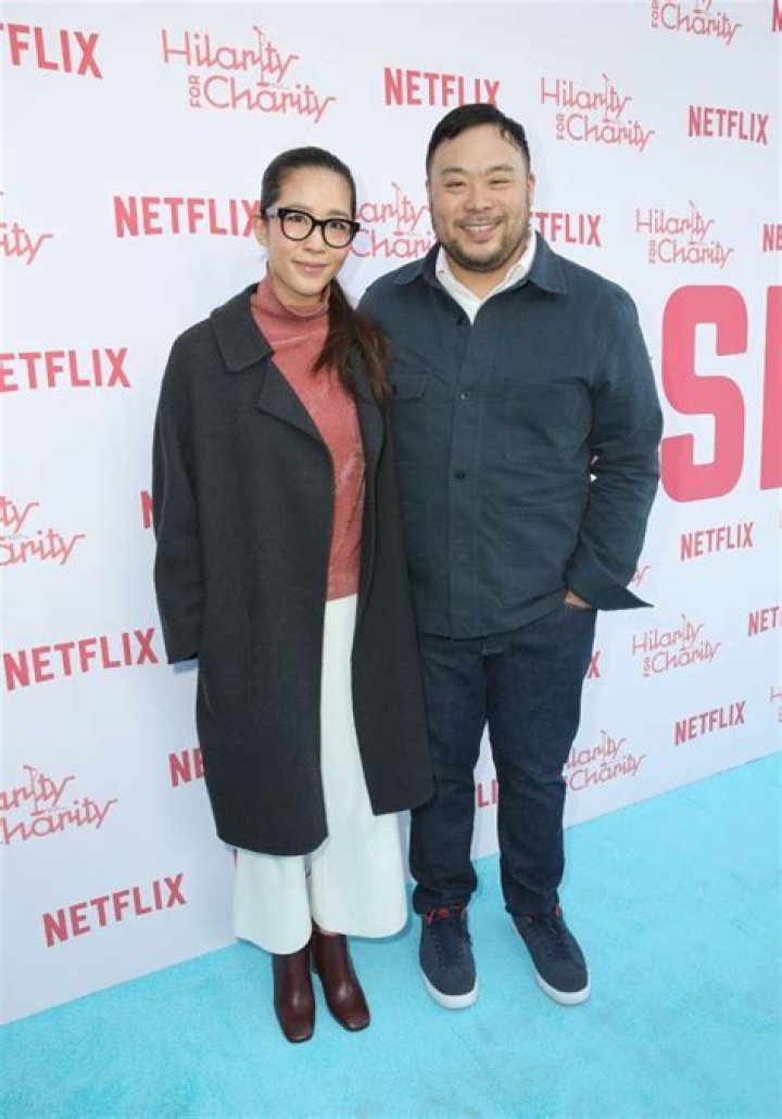 Grace Seo Chang Bio, Facts You Need To Know About Chef David Chang's Wife