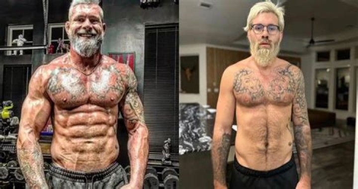 Grappler Gordon Ryan Shares Reverse Body Transformation, Responds To