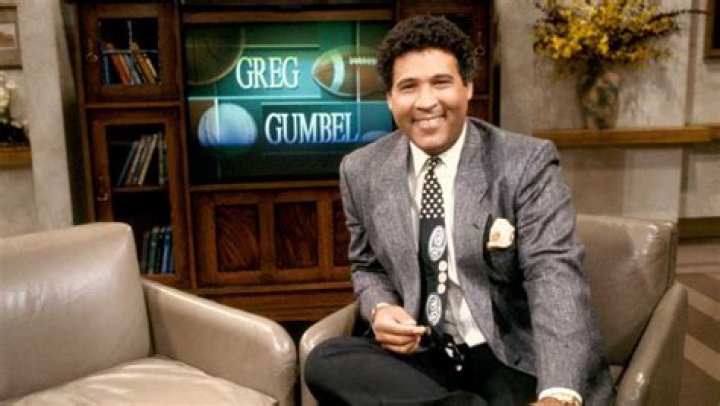 Greg Gumbel Eagles Talent Speakers Bureau