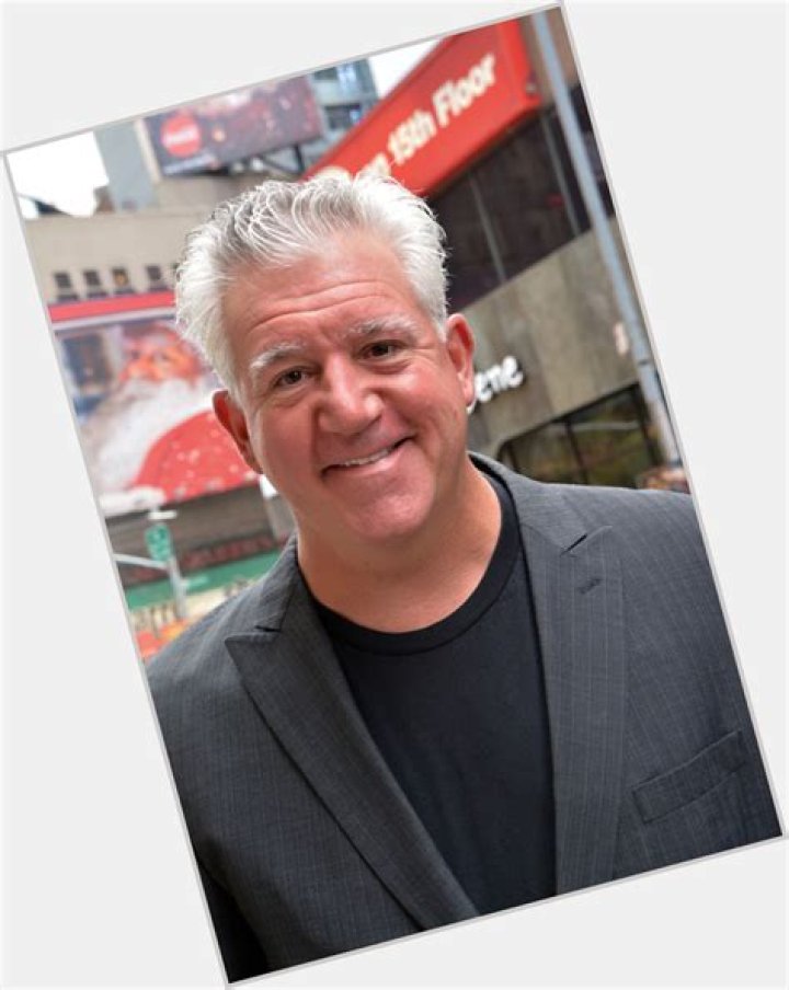 Gregory Jbara Official Site for Man Crush Monday MCM Woman Crush