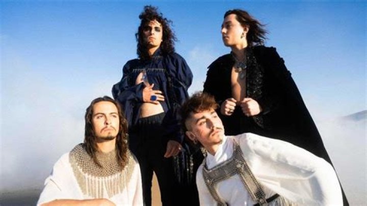 Greta Van Fleet Age, Net Worth, Height, Members 2024