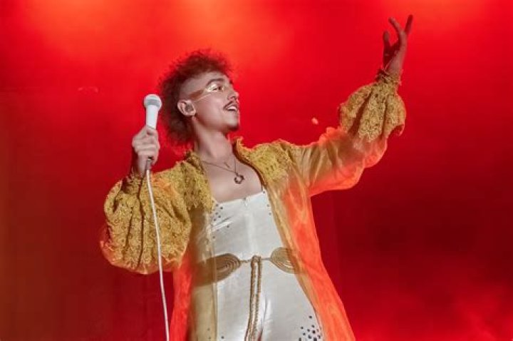 Greta Van Fleet Lead Singer Josh Kiszka Publicly Comes Out