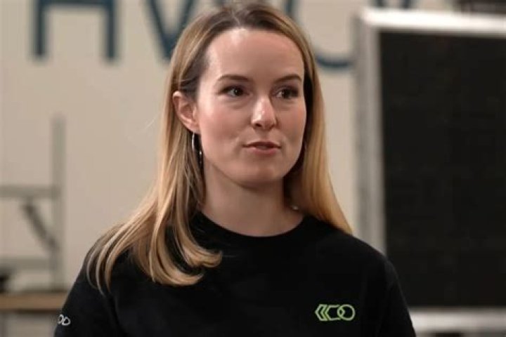 Griffin Cleverly Net Worth Gadgetswright