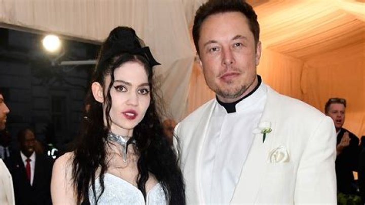 Grimes explains why she and Elon Musk named their baby &lsquo;X &AElig; A12