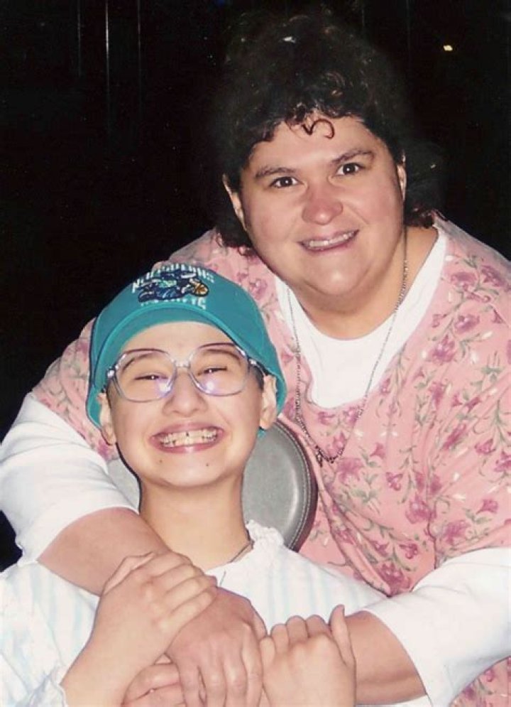 Gypsy Rose Blanchard Regrets Murdering Mother 'She Didn't Deserve That