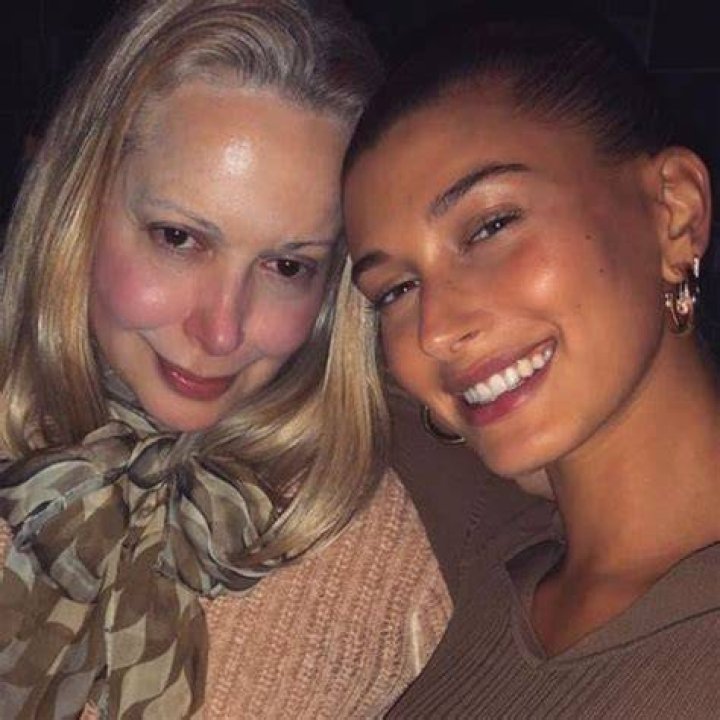 Hailey Baldwin and mother Kennya Baldwin seen out and about in Tribeca