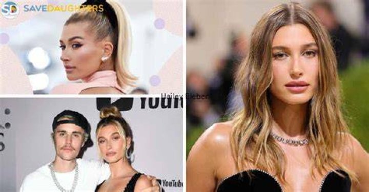 Hailey Bieber Biography, Height & Life Story Super Stars Bio