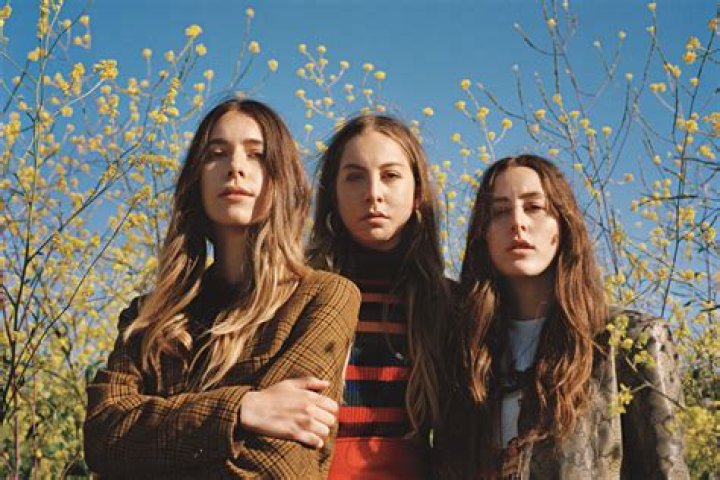 Haim "Women in Music Pt. III" is most revealing album yet Los Angeles