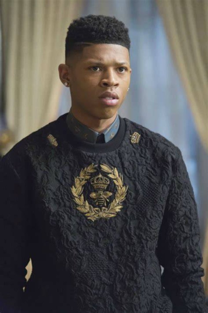 Hakeem Lyon Empire TV Show Wiki Fandom