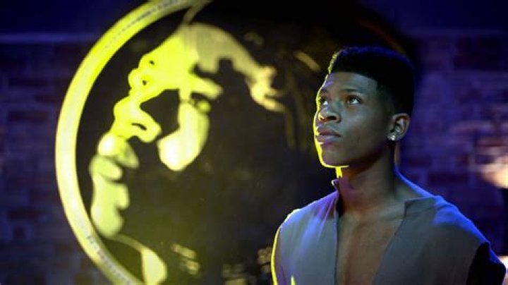 Hakeem Lyon Wallpapers Wallpaper Cave