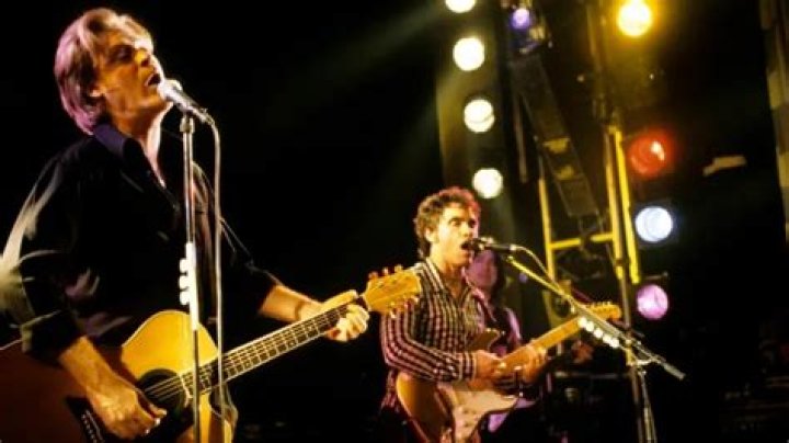 Hall & Oates member John Oates confesses he&rsquo;s &lsquo;moved on&rsquo; from band amid
