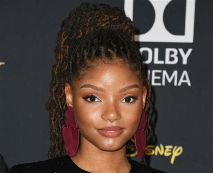 Halle Bailey 13 facts about the Little Mermaid's Ariel actress you