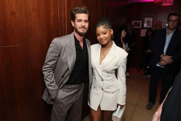 HALLE BAILEY at CAA Preoscar Party in Los Angeles 03/10/2023 HawtCelebs