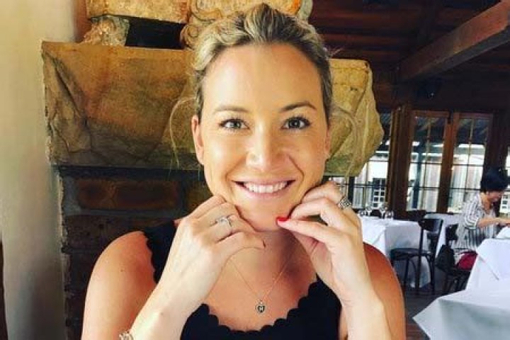 Hannah Ferrier Biography Age, Height, Career, Net Worth, Boyfriend