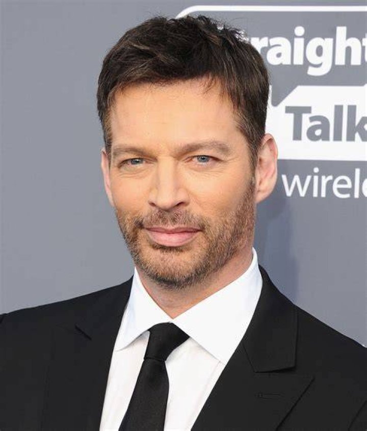Harry Connick Jr.'s Secret to 25 Years of Marriage