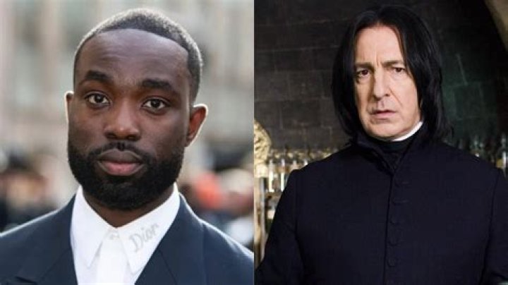 Harry Potter TV series Why a new adaptation is a terrible idea The