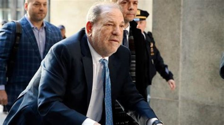 Harvey Weinstein&rsquo;s rape conviction upheld by appeals court AP News