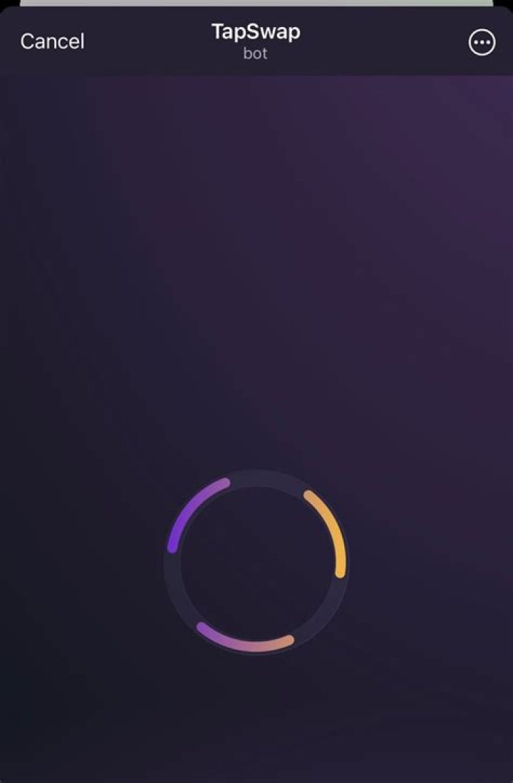 Has TapSwap Crashed ? Mobilitaria