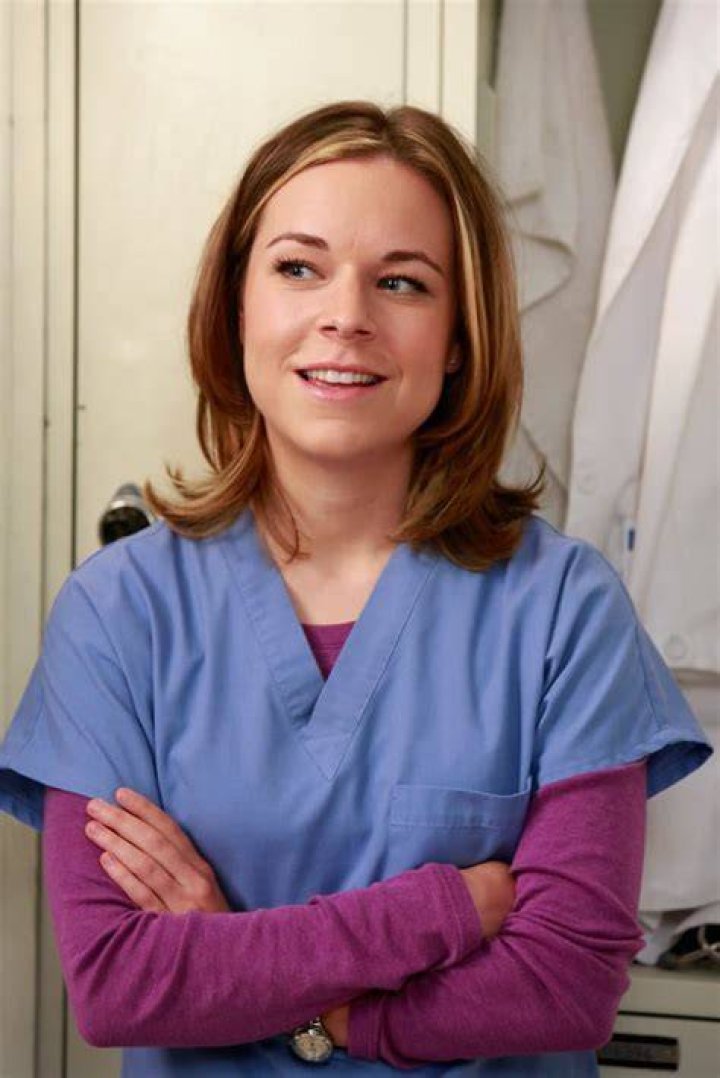 Heather Brooks Grey's Anatomy Universe Wiki FANDOM powered by Wikia
