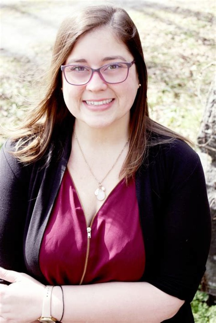 Heather Wyatt, Author at The Syndrome Mag