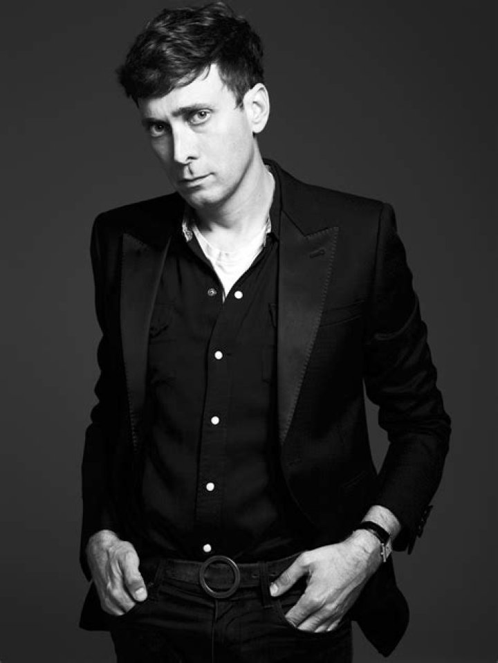 Hedi Slimane Joins C&eacute;line, Will Add Men&rsquo;s Wear WWD