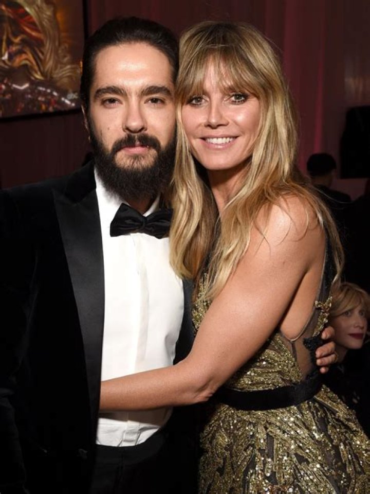 Heidi Klum Die Liste ihrer M&auml;nner BRIGITTE.de