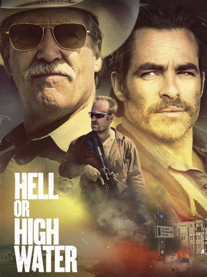 Hell or High Water Digital Madman Entertainment