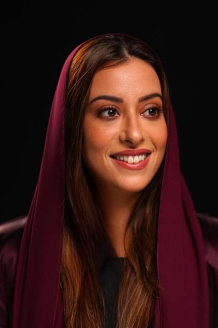 Her Highness Princess Noura bint Faisal Al Saud On Her Mission To See